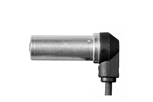 HELLA Sensor, wheel speed - 2-pin connector - Front Axle 6PU230052-411