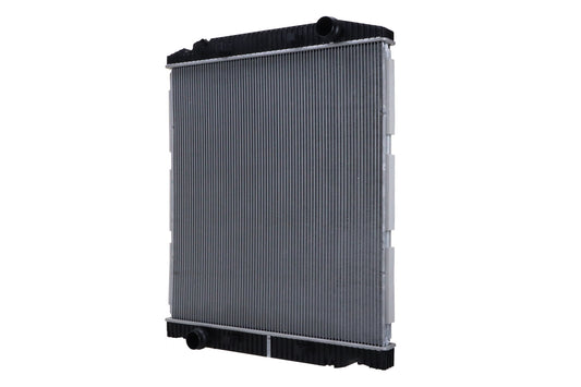 Hella Engine Coolant Radiator 8MK366302-271
