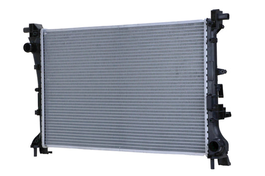 Hella Engine Coolant Radiator 8MK366300-331