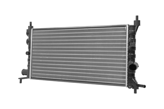 Hella Engine Coolant Radiator 8MK366301-751