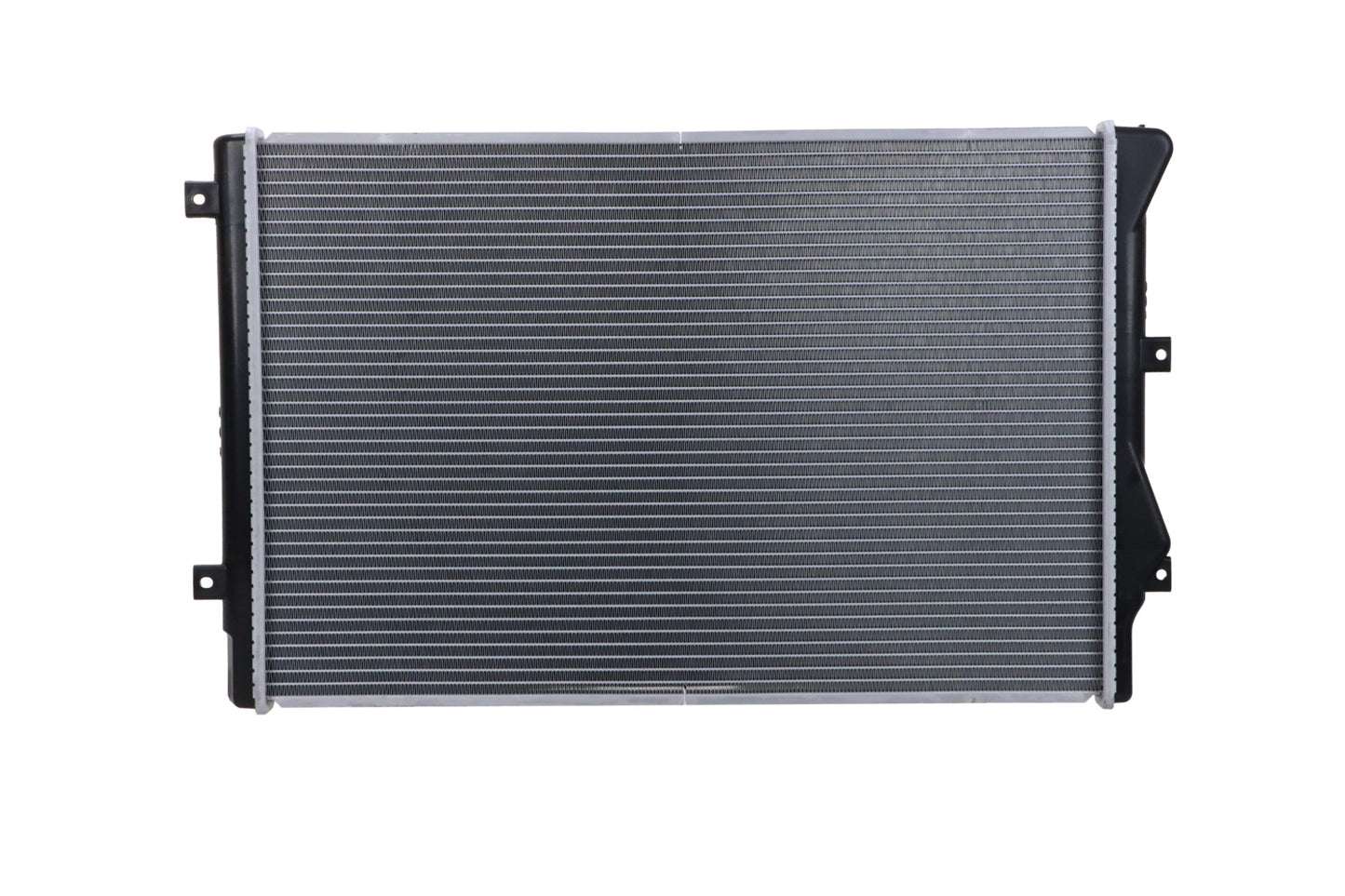 Hella Engine Coolant Radiator 8MK366302-361