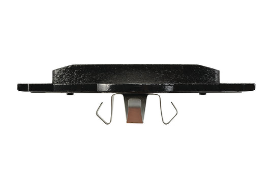 HELLA Brake pad set - T1189 - for e.g. VOLVO 8DB355008-851