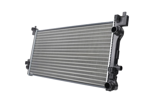 Hella Engine Coolant Radiator 8MK366301-711