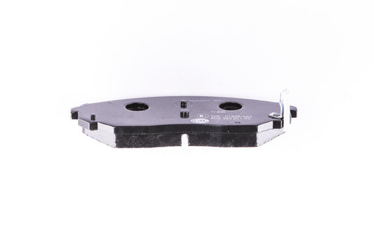 HELLA Brake pad set - T1508 - for e.g. KIA 8DB355011-931