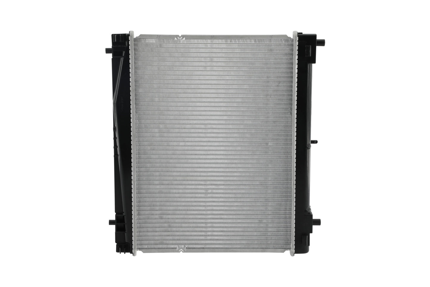 Hella Engine Coolant Radiator 8MK366302-131
