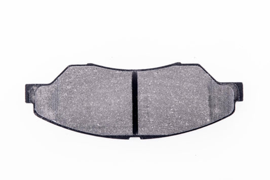 HELLA Brake pad set - T1277 - for e.g. ASIA MOTORS / KIA 8DB355009-701