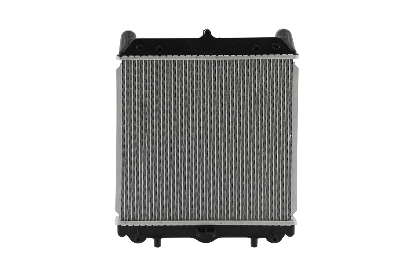 Hella Engine Coolant Radiator 8MK366301-991