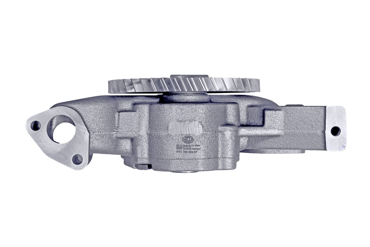HELLA Oil Pump 8TO358222-071