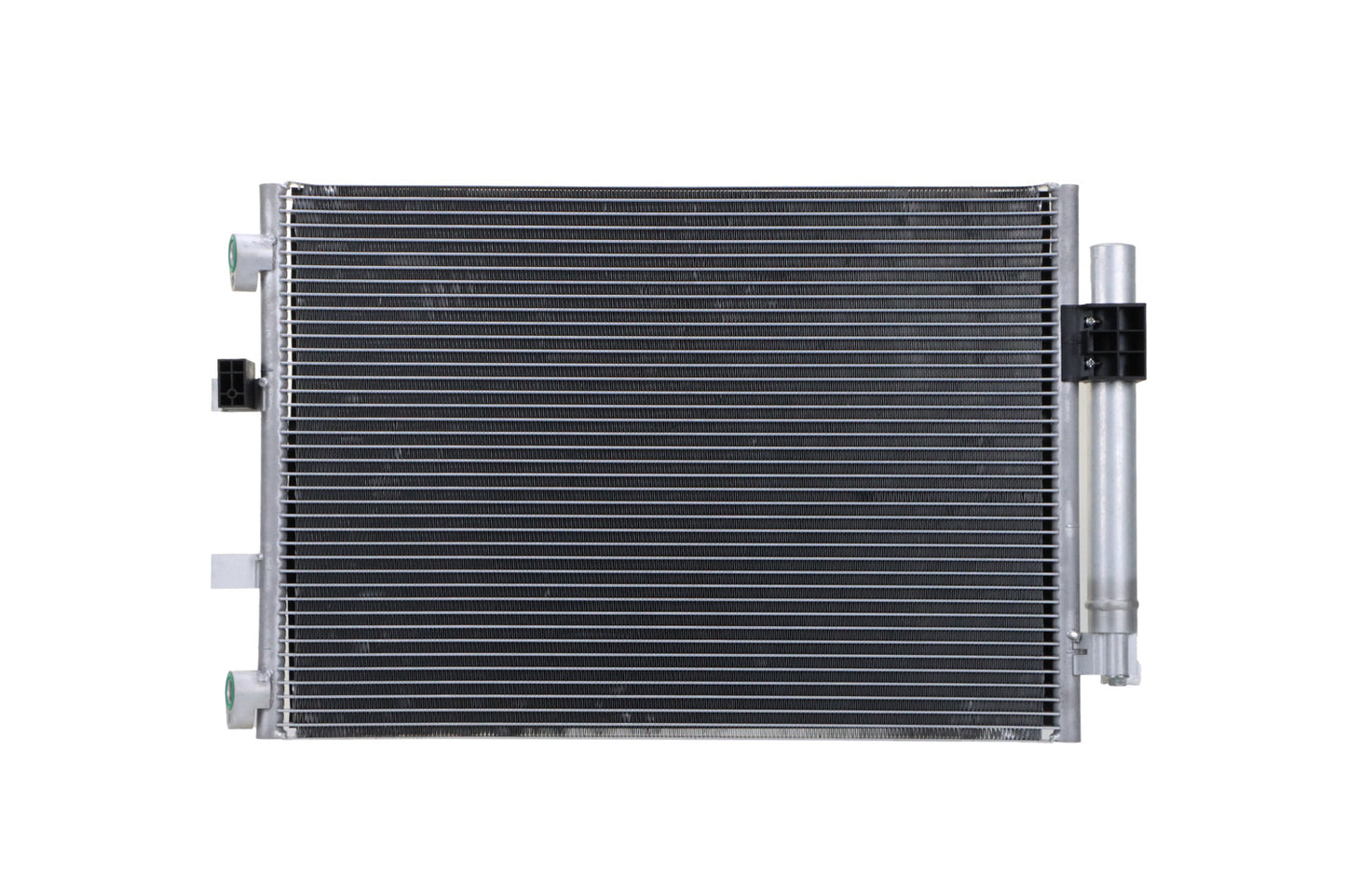 Hella Aircon Condenser 8FC366221-561