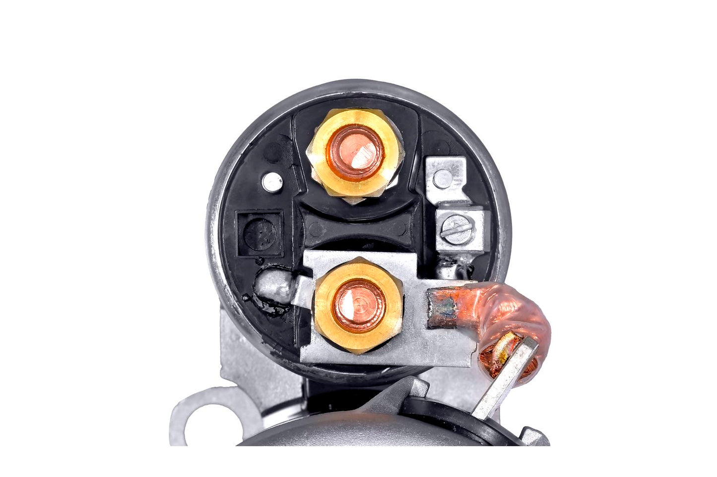 HELLA Starter - 12V - 3kW - for e.g. SAME DORADO 8EA015642-741