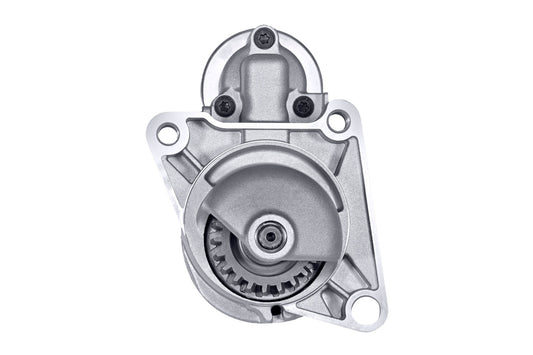 HELLA Starter - 12V - 1.1kW - for e.g. Ford Ka (Rb_) 8EA012527-151