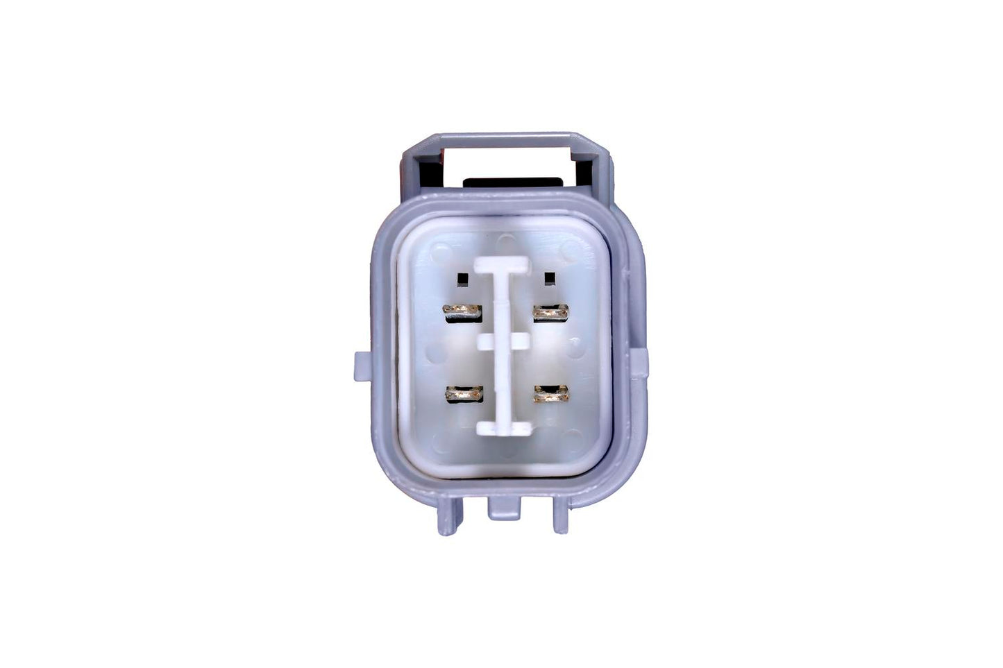 HELLA Oxygen sensor - 4-pin connector 6PA358221-641