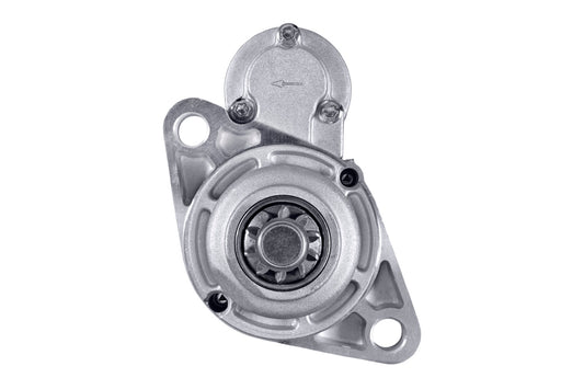 HELLA Starter - 12V - 1kW - for e.g. VW Golf V (1K1) 8EA012526-481
