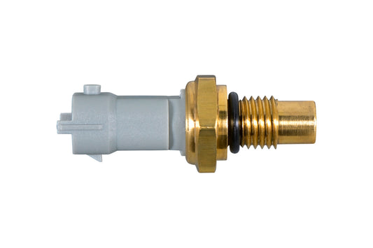 HELLA Sensor, coolant temperature - 2-pin connector 6PT358385-161