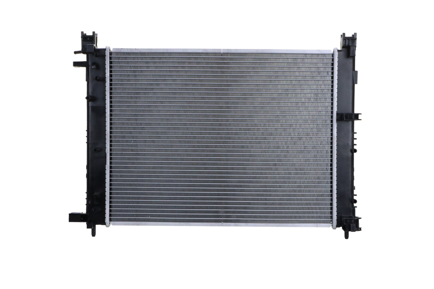 Hella Engine Coolant Radiator 8MK366300-301