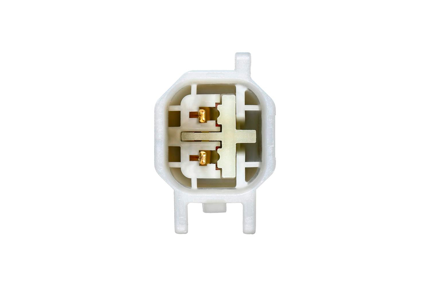 HELLA Sensor, exhaust gas temperature - 2-pin connector 6PT358226-191