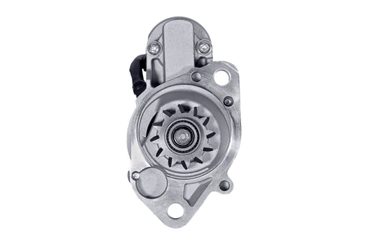 HELLA Starter - 12V - 1.7kW - for e.g. Nissan X-Trail (T30) 8EA012526-011