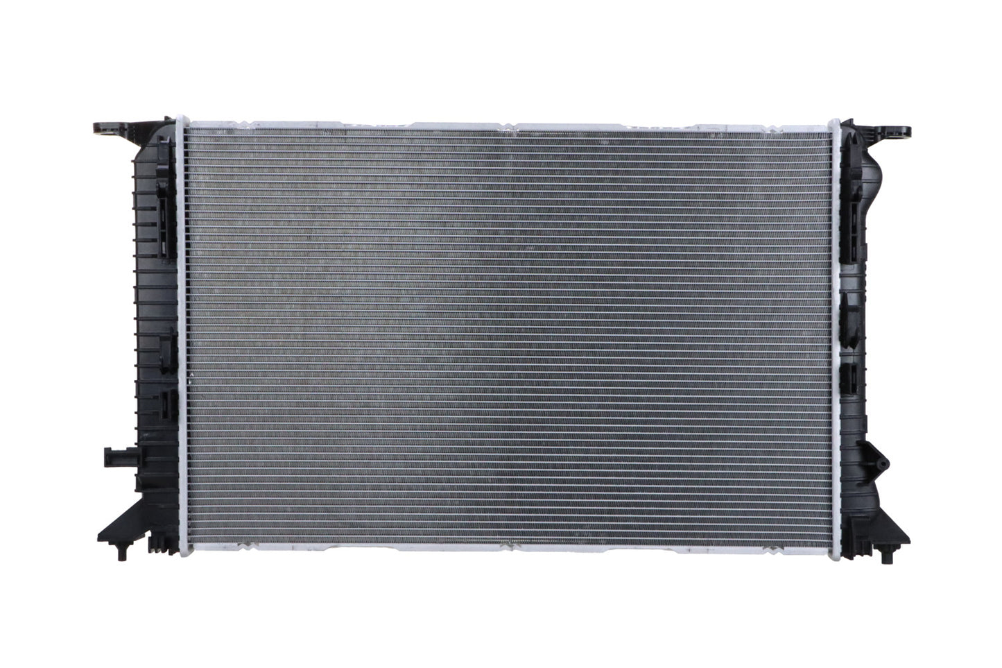Hella Engine Coolant Radiator 8MK366302-331