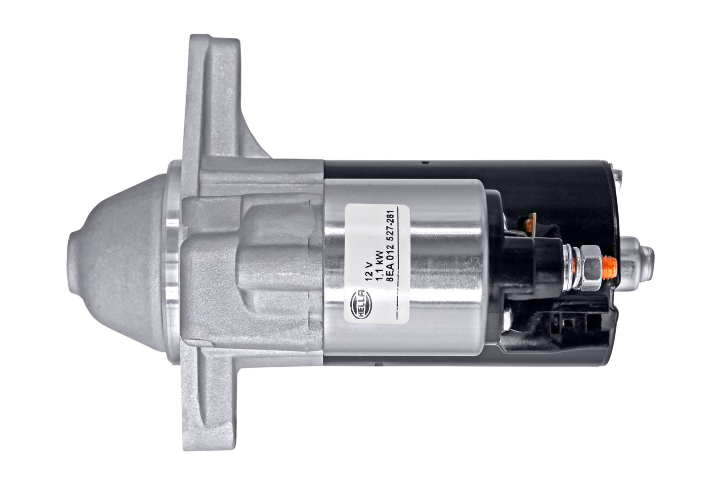 HELLA Starter - 12V - 1.1kW - for e.g. Toyota Avensis (_T22_) 8EA012527-281