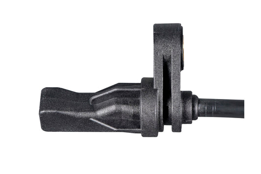 HELLA Sensor, wheel speed - 2-pin connector - Front Axle 6PU358216-571