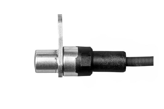 HELLA Sensor, wheel speed - 2-pin connector - Rear Axle Right 6PU230052-231