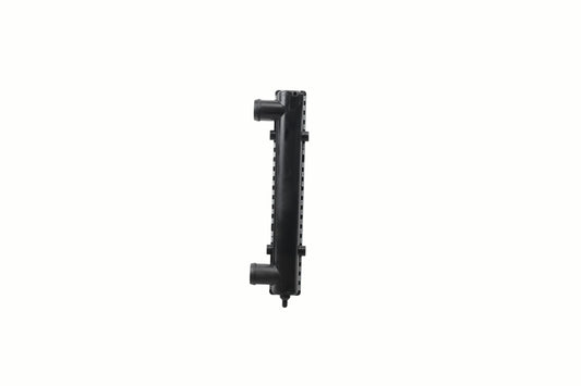 Hella Engine Coolant Radiator 8MK366301-741