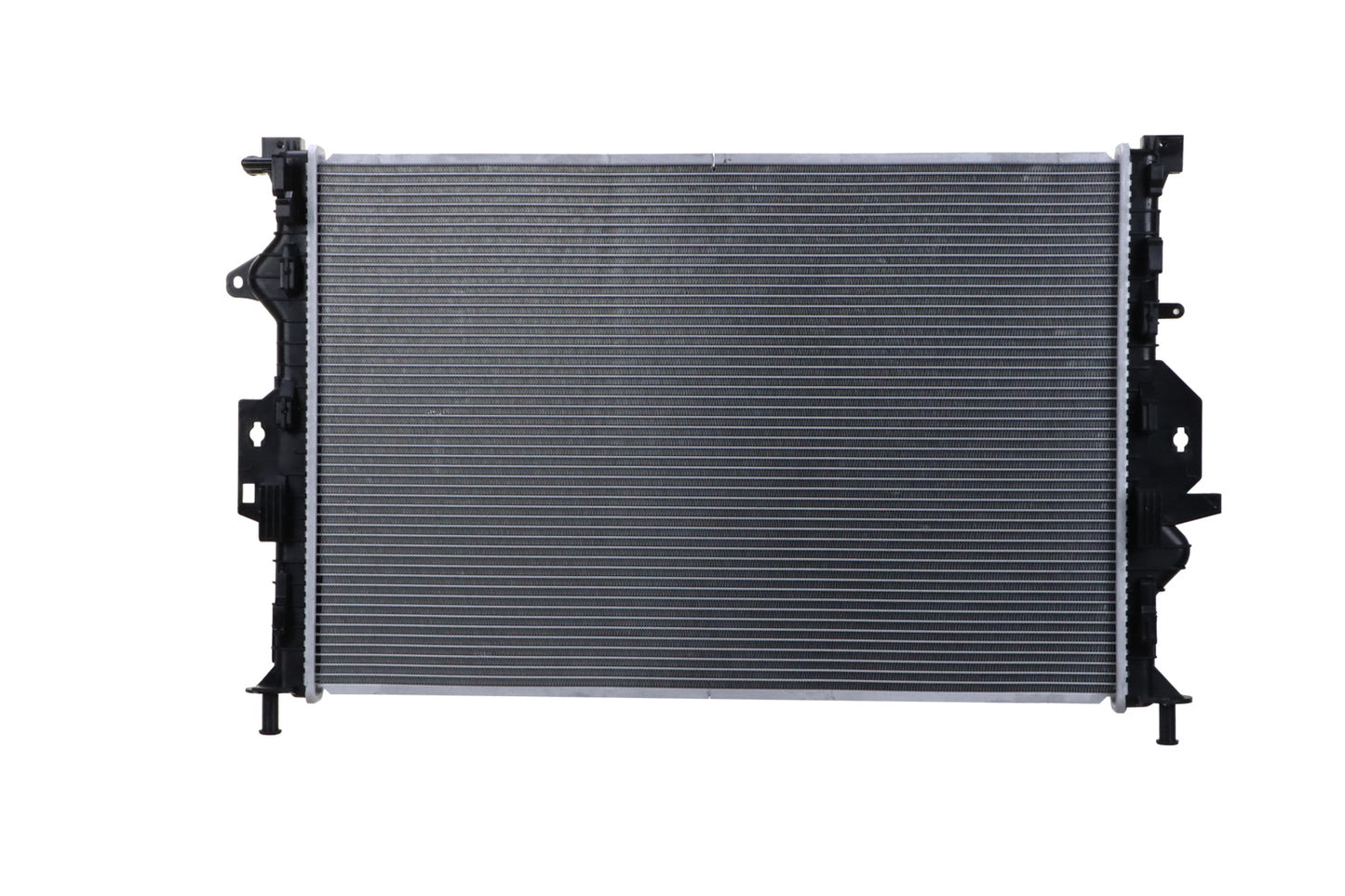 Hella Engine Coolant Radiator 8MK366302-431