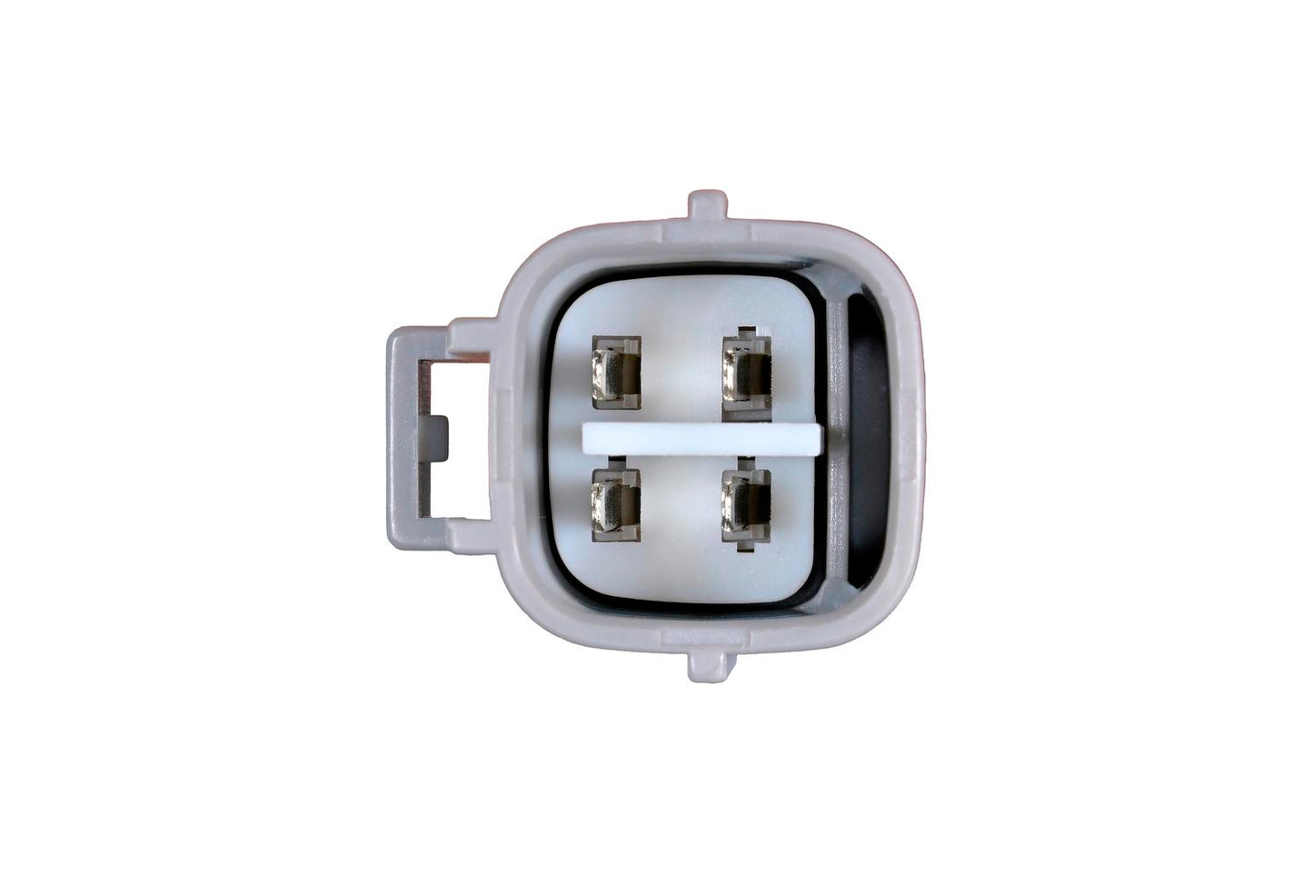 HELLA Oxygen sensor - 4-pin connector 6PA358221-821