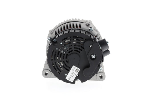 HELLA Alternator - 14V - 90A - for e.g. VW Polo (9N_) 8EL011710-481