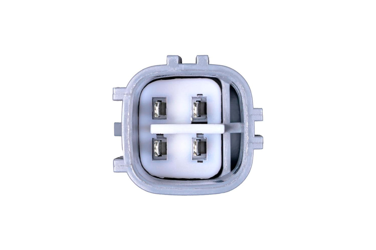 HELLA Oxygen sensor - 4-pin connector 6PA358221-861