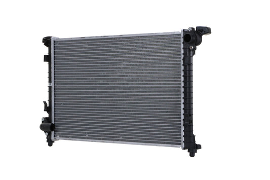 Hella Engine Coolant Radiator 8MK366300-171