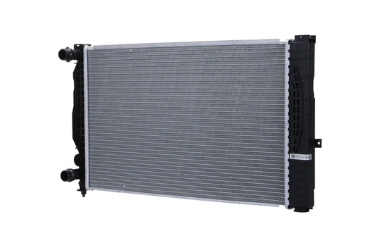 Hella Engine Coolant Radiator 8MK366302-751