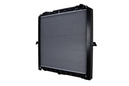 Hella Engine Coolant Radiator 8MK366300-831