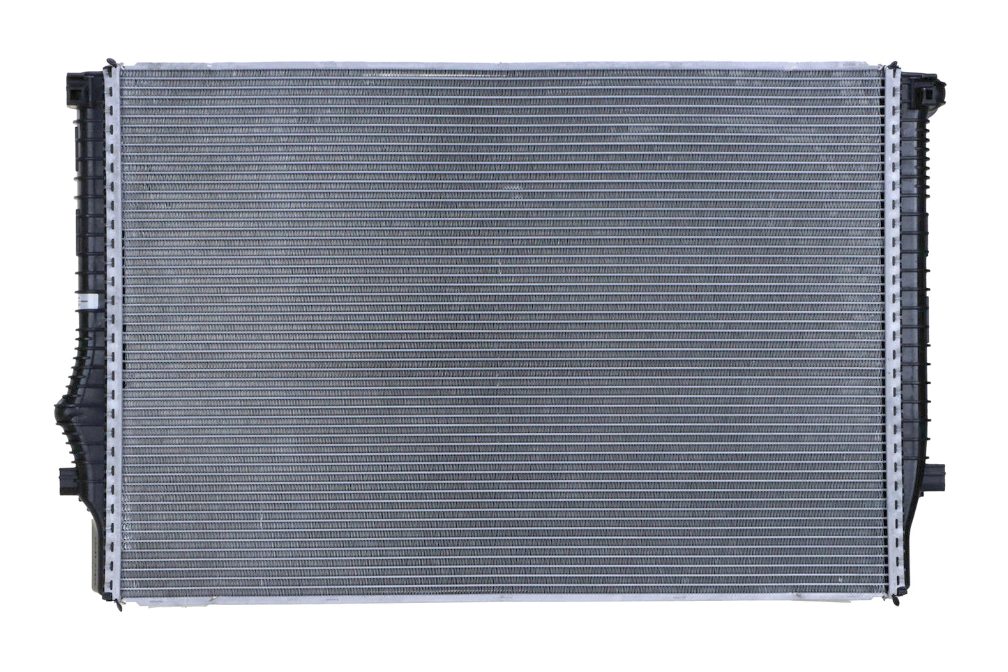 Hella Engine Coolant Radiator 8MK366301-541