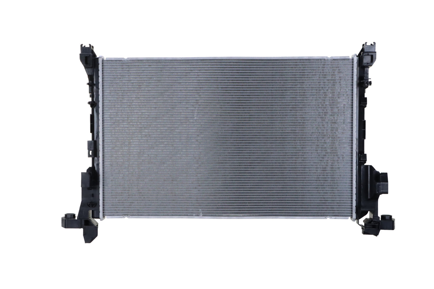 Hella Engine Coolant Radiator 8MK366301-531