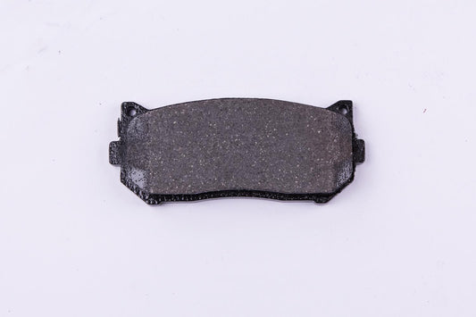 HELLA Brake pad set - T1238 - for e.g. KIA 8DB355009-341