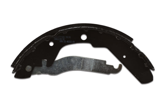 HELLA Brake Shoe Set - H8195 - for e.g. VOLKSWAGEN 8DB355000-701