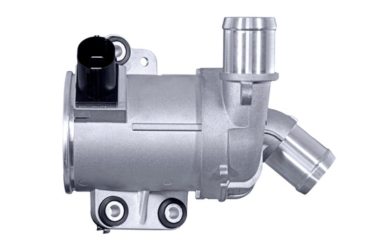 HELLA Water Pump, engine cooling 8MP358412-481