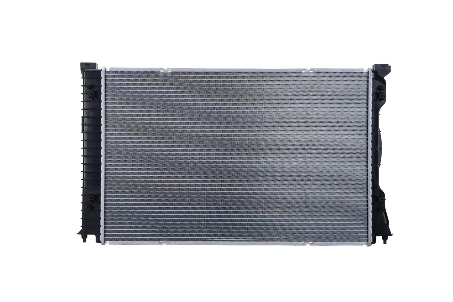 Hella Engine Coolant Radiator 8MK366302-781
