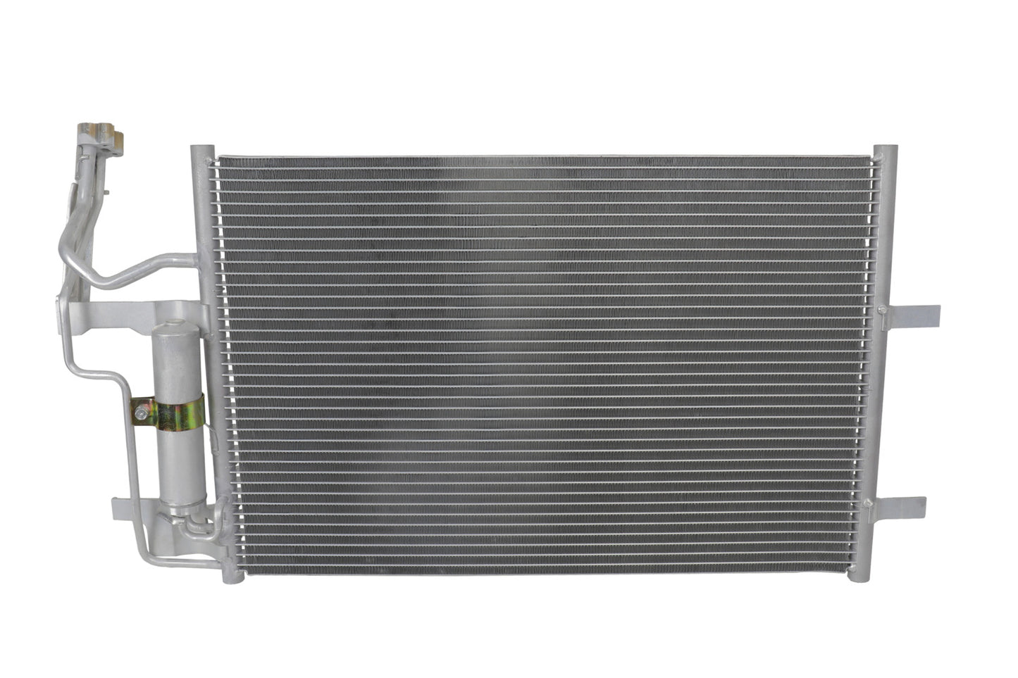 Hella Aircon Condenser 8FC366220-661