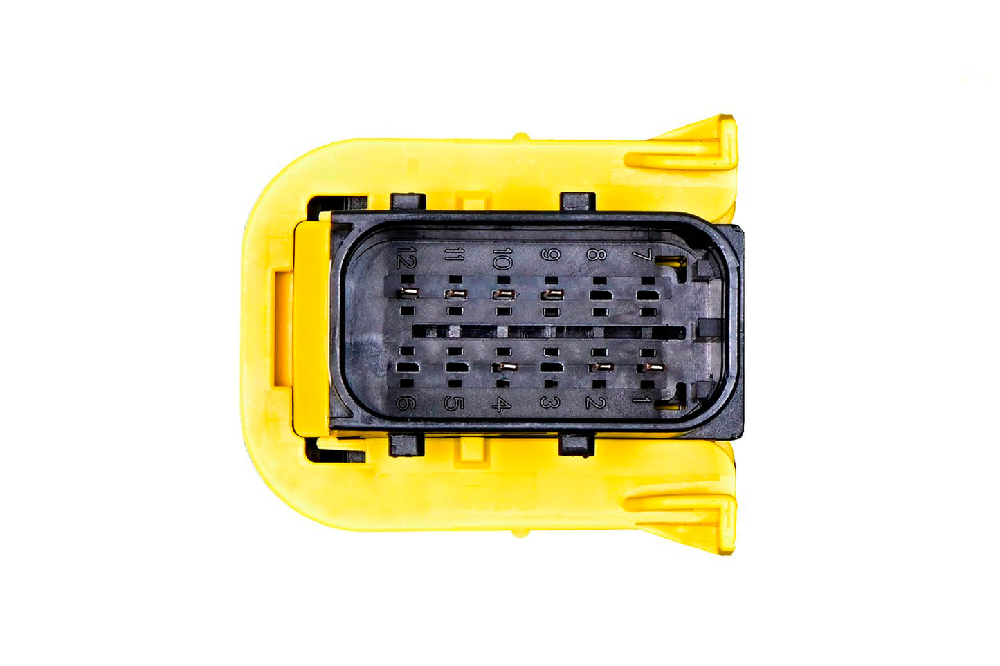 HELLA LED-Headlight - left - for e.g. SCANIA L,P,G,R,S - series S500 1LX011805-111