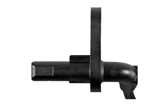 HELLA Sensor, wheel speed - 2-pin connector - Rear Axle 6PU358252-161