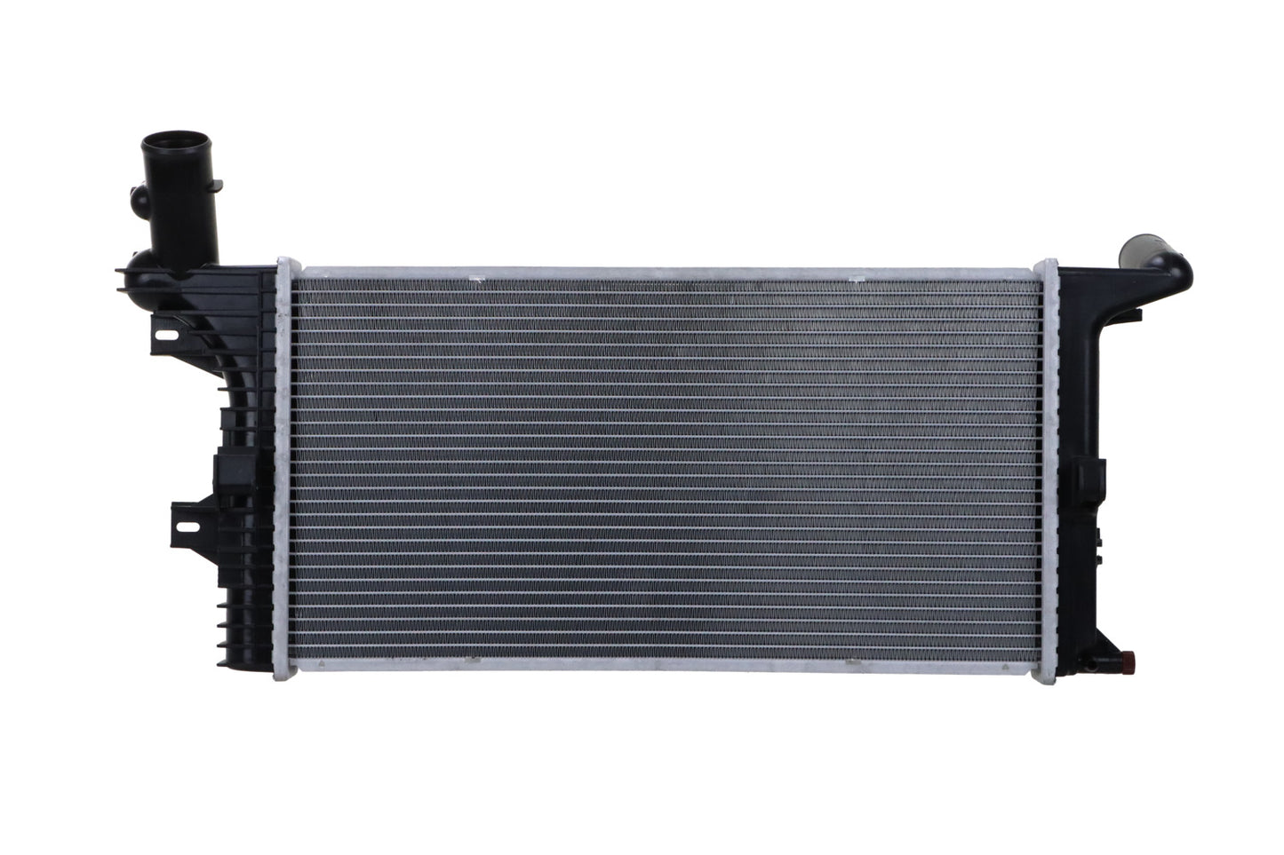 Hella Engine Coolant Radiator 8MK366300-321