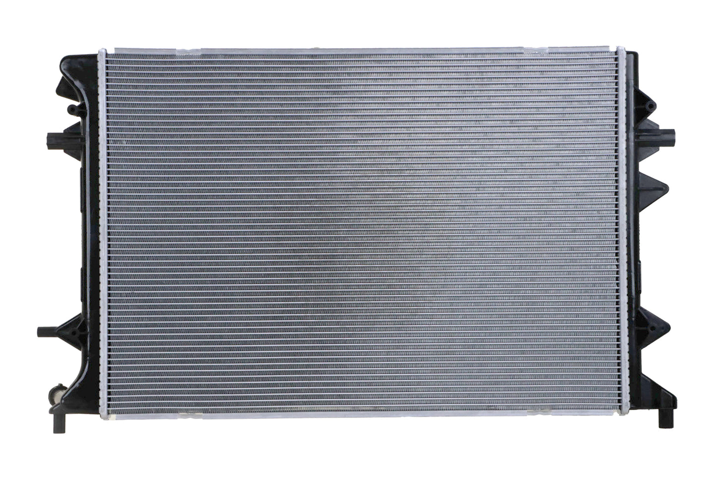 Hella Engine Coolant Radiator 8MK366301-451