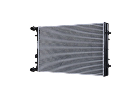 Hella Engine Coolant Radiator 8MK366302-591