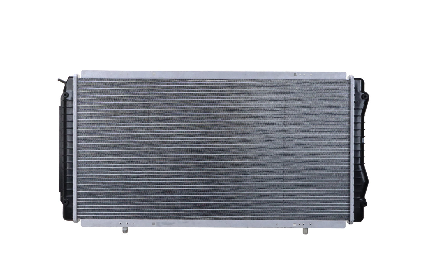 Hella Engine Coolant Radiator 8MK366302-571