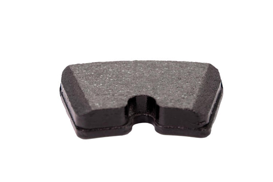 HELLA Brake pad set - T2394 - for e.g. AUDI 8DB355023-081