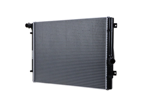 Hella Engine Coolant Radiator 8MK366302-381