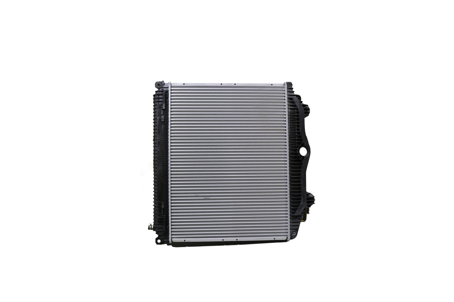 Hella Charge Air Intercooler 8ML366340-151
