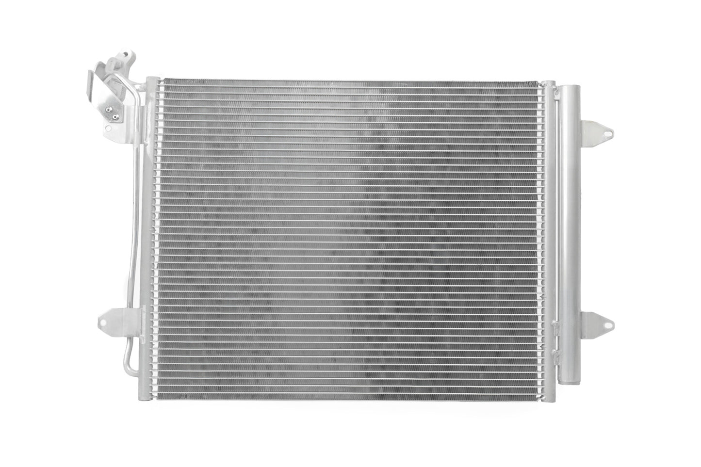 Hella Aircon Condenser 8FC366220-761